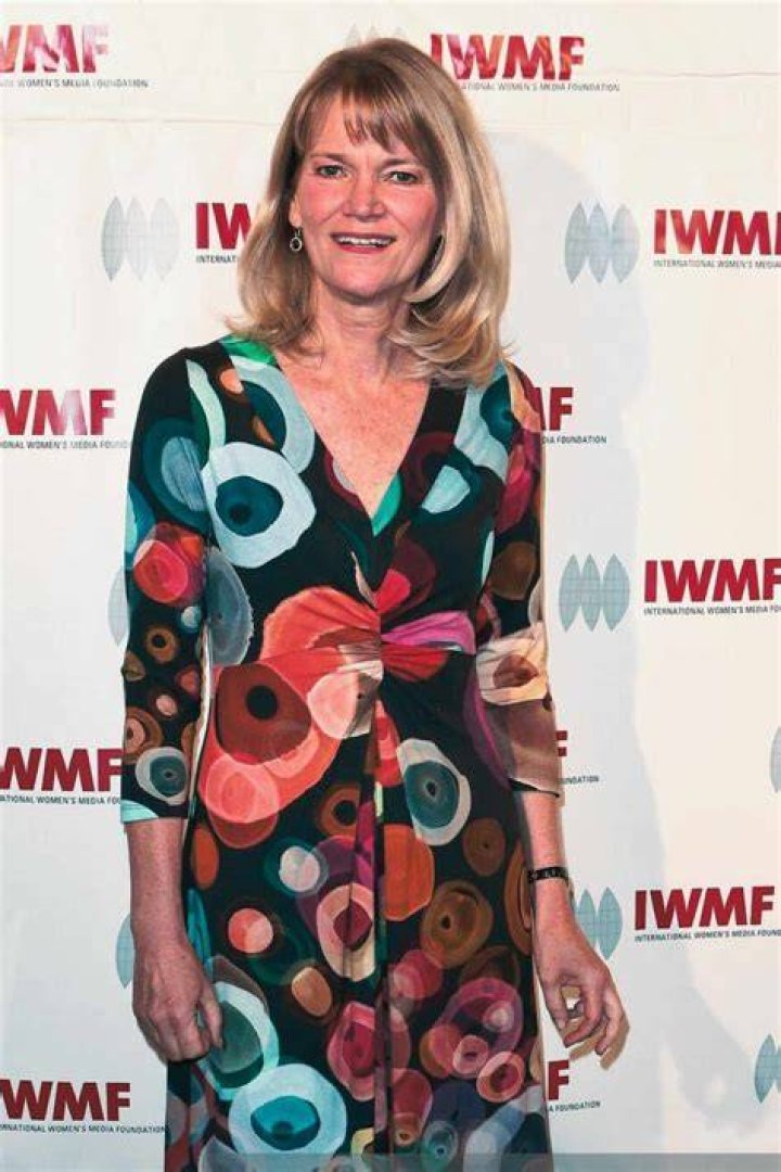 How Old is Martha Raddatz? The Age and Career of the ABC News Journalist