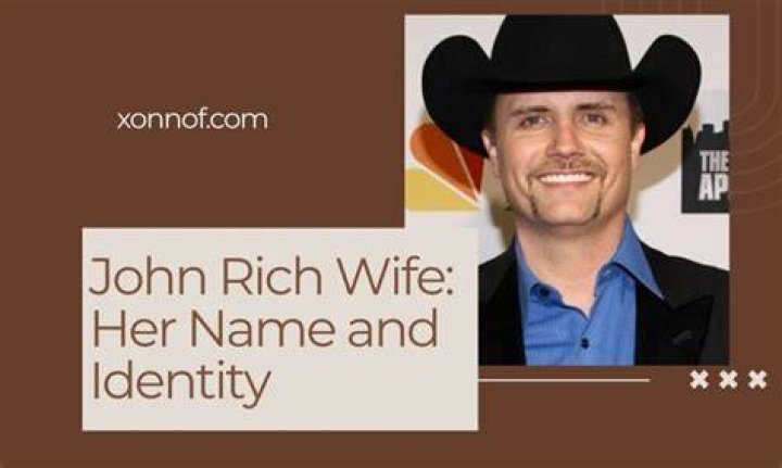 How Rich Is John Butler Wife? ·