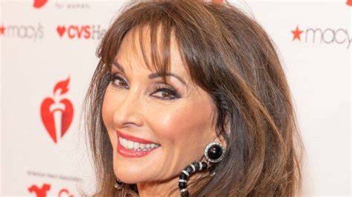 How Susan Lucci Became One of the Richest Soap Opera Stars of All Time