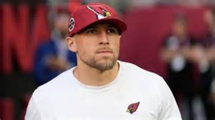 How the Arizona Cardinals Nick Rallis became the NFLs youngest coordinator at 29 ·