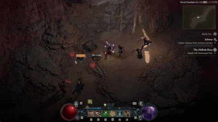 How to Find Your Diablo 4 Screenshot Location on PC