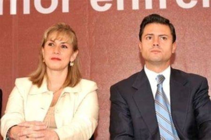How was Former Mexican President Enrique Pena Nieto Married Life with Late Wife Monica Pretelini? ·
