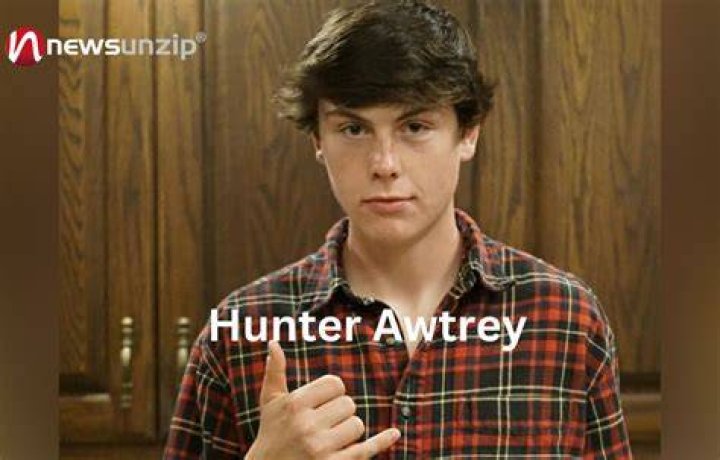 Hunter Awtrey: The Young Adventurer Who Lived and Died with Passion