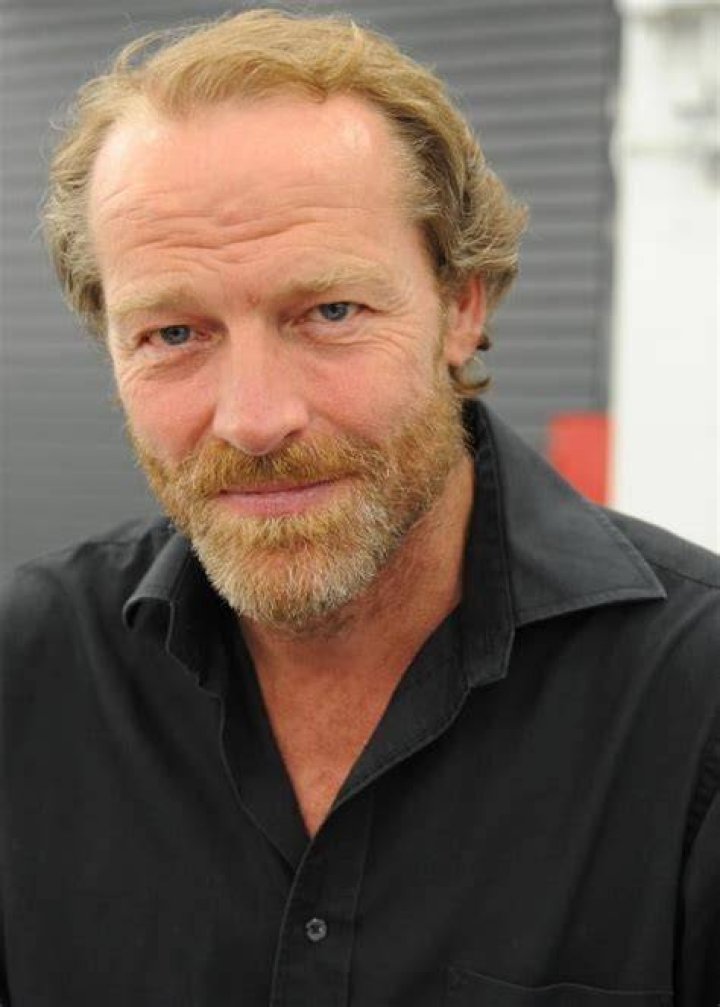 Iain Glen Height, Weight, Age, Girlfriend, Family, Facts, Biography