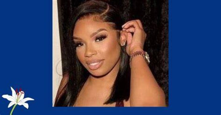 Iambrookee Killed By Ex Boyfriend Who Is Mye Johnson On Instagram? ·
