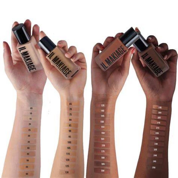 Il Makiage Foundation Review Must Read This Before Buying