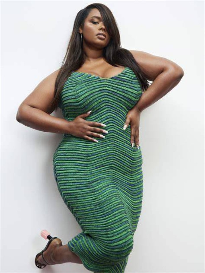 Image of Precious Lee