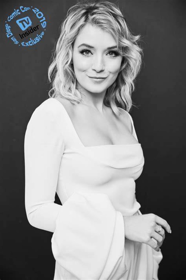 Interview Sarah Bolger chats to us about new Film Emelie and playing