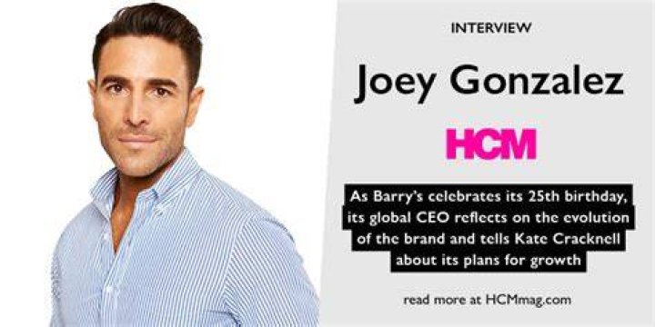 Interview with Joey Dee, founder of Joey Dee & The Starliters Radio