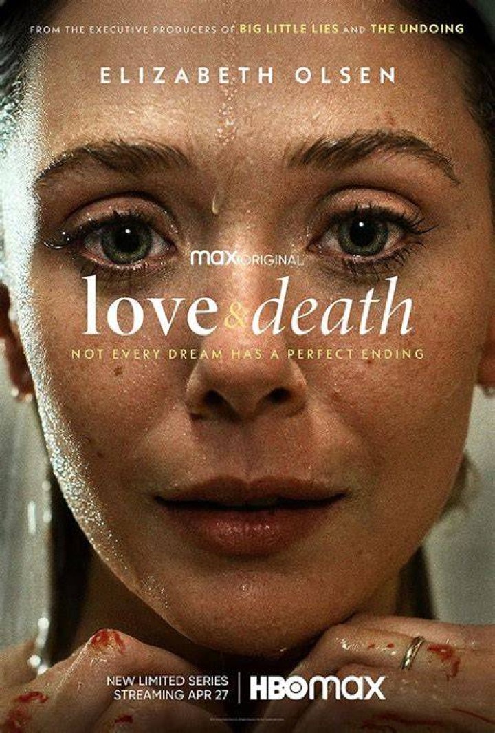 Is 'Love and Death' Based on a True Story? Details Inside