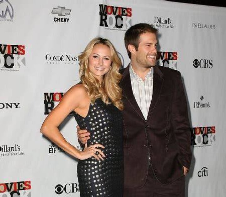 Is 7th heaven Actor Geoffrey Stults Married? Know His Relationship Status ·