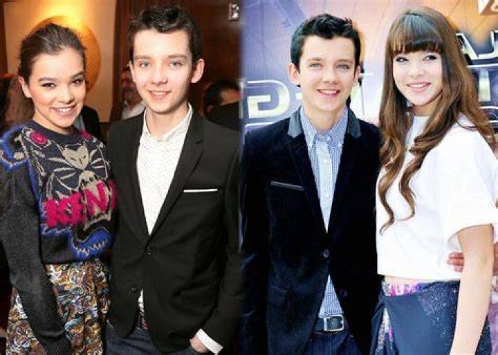 Is Asa Butterfield Gay? Girlfriend or Boyfriend and Partner ·