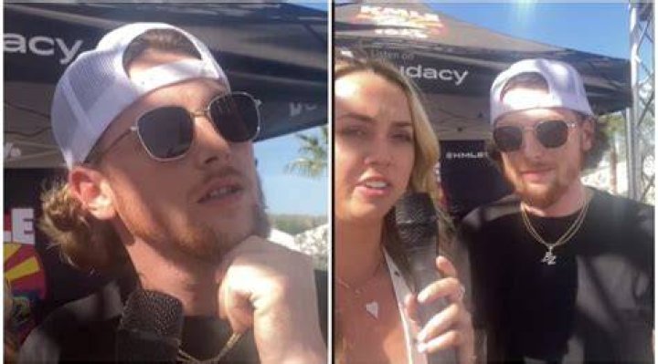 Is Bailey Zimmerman Married? The Truth About His Love Life