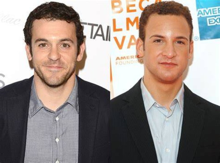 Is Ben Savage related to Fred Savage?