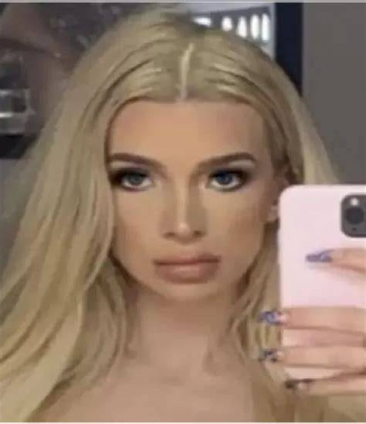 Is Big Bambina Transgender? Partner Age And Wikipedia Biography