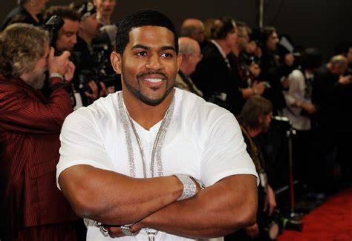 Is Brian Pumper In Jail? Insane Bail Amount For Michael Felton Leads To Intrigue ·