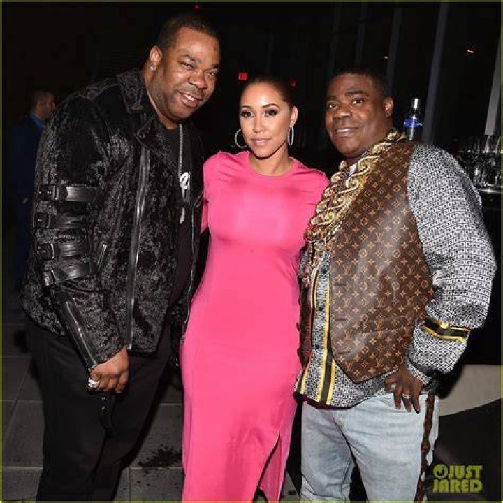 Is Busta Rhymes Married? ·