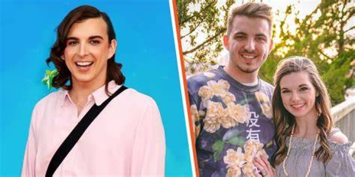 Is Chris Tyson Wife Katie Tyson Transgender? Family And Wikipedia