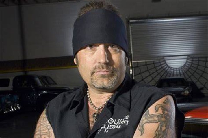 Is Danny from counting cars married? Celebrity.fm #1 Official Stars, Business & People Netwo ·