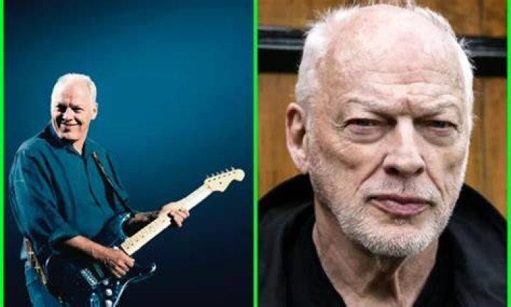 Is David Gilmour Terminally Ill? The Truth Behind the Rumors ·
