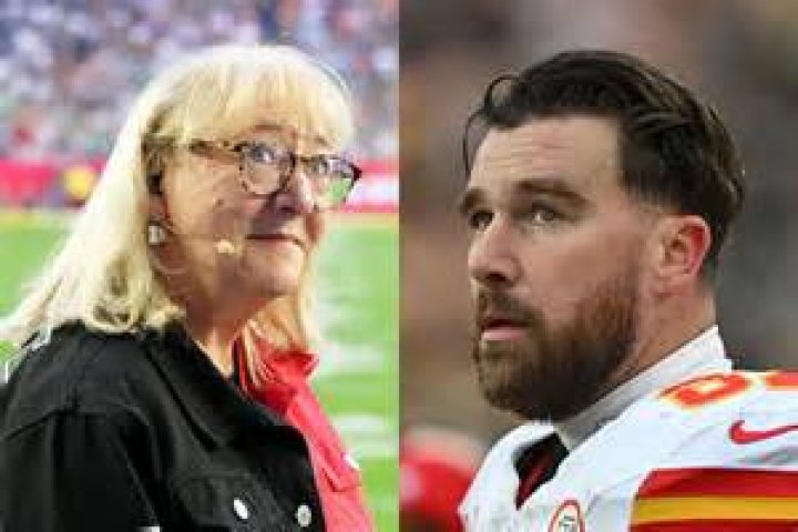 Is Donna Kelce Married? The Truth About the Mother of Two NFL Stars