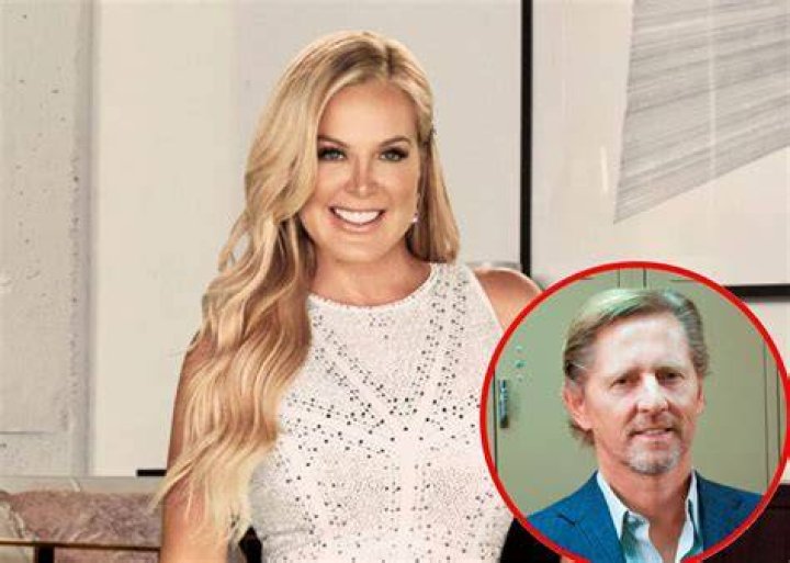 Is Elizabeth Lyn Vargas Ex Husband Billionaire? Ryan Geraghty Net Worth & Arrest Charges
