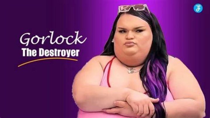 Is Garlock The Destroyer Trans? Sexuality Partner And Gender