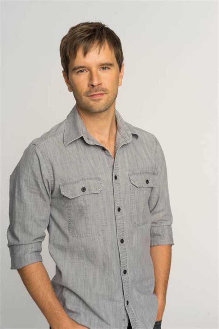 Is Graham Wardle From 'Heartland' Married? Details on His Love Life
