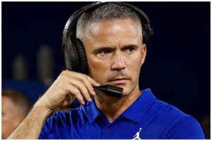Is He Related To Mike Norvell?