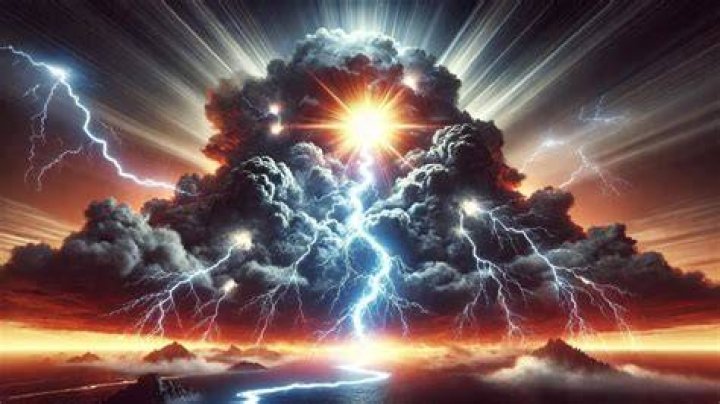 Is It True That Lightning Is Hotter Than The Sun? ·