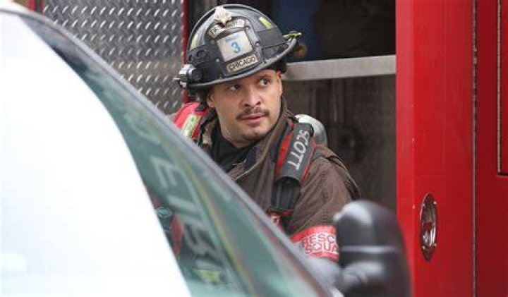Is Joe Cruz Leaving 'Chicago Fire' After the Season 10 Premiere?