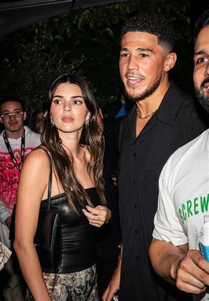 Is Kendall Jenner Dating Devin Booker? Plus, More NBA Players She's Allegedly Dated