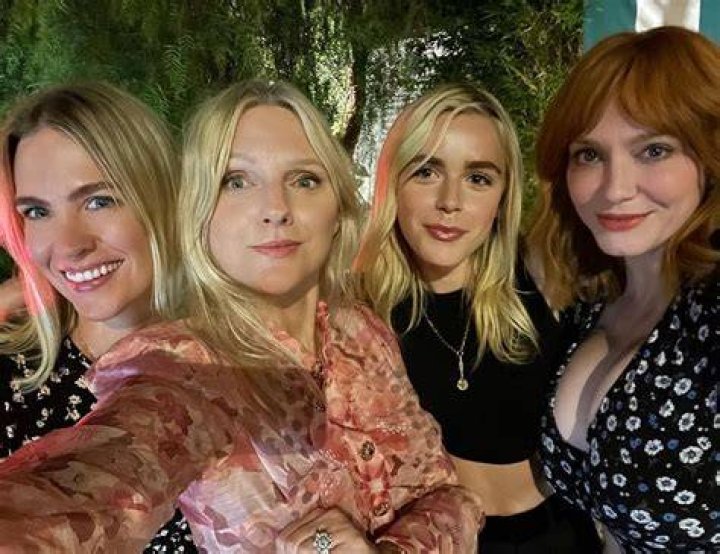 Is Kiernan Shipka Gay? Partner Sexuality Age And Family