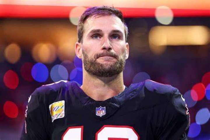 Is Kirk Cousins Mormon Or Jewish