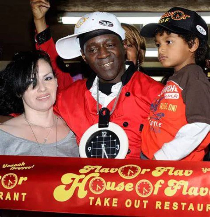 Is Lil Boosie Flavor Flav Son? His Father Dad, Wife & Net Worth ·