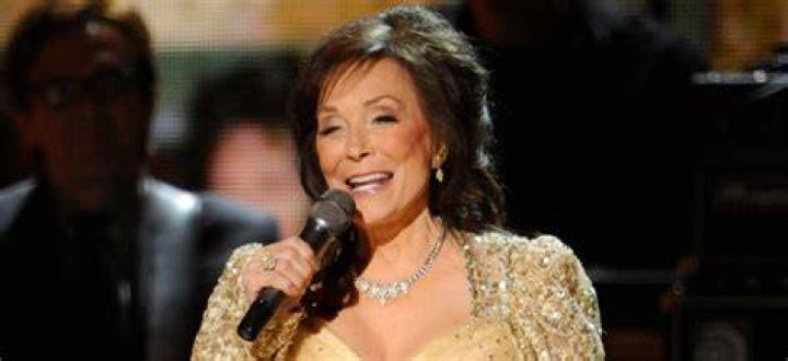 Is Loretta Lynn still alive today?
