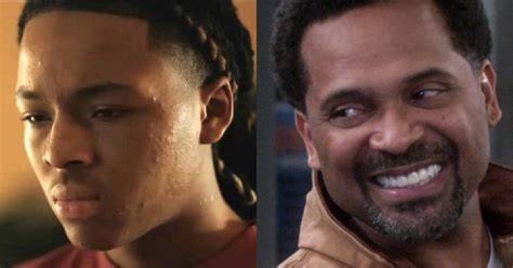 Is Michael Epps From The Chi Related To Mike Epps? Family Details About The Young Actor ·