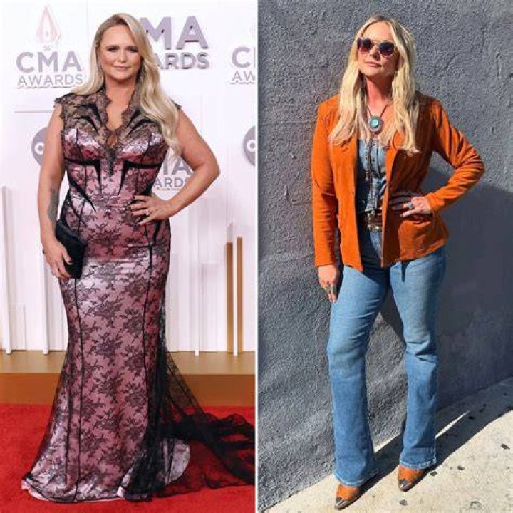 Is Miranda Lambert Pregnant Or Gained Weight? Heres What Fans Think