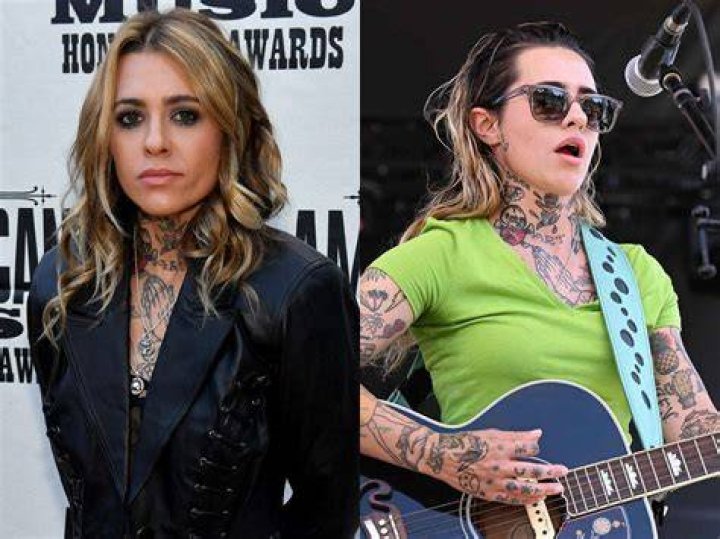 Is Morgan Wade Gay? The Truth About the Country Singer’s Sexuality