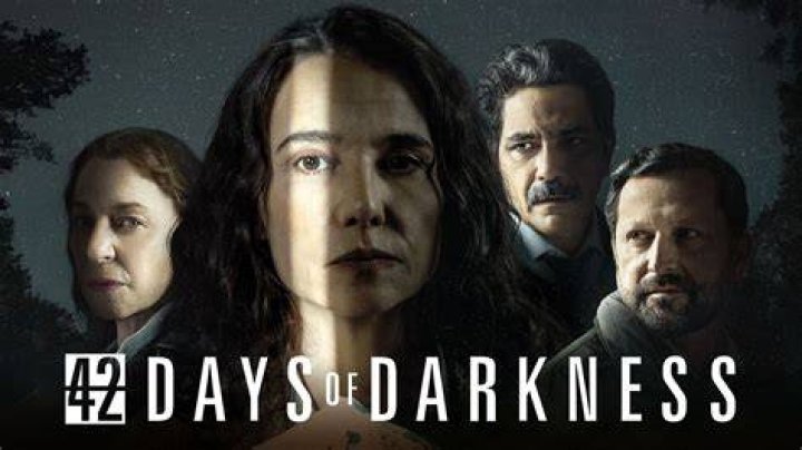 Is Netflix's '42 Days of Darkness' Based on a True Story?