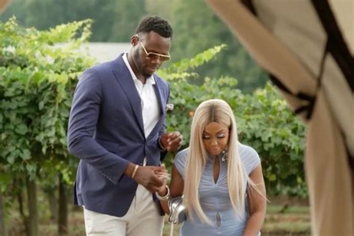 Is Phaedra Parks Dating to Sweetie Pie's&rsquo; Star Tim Norman?!