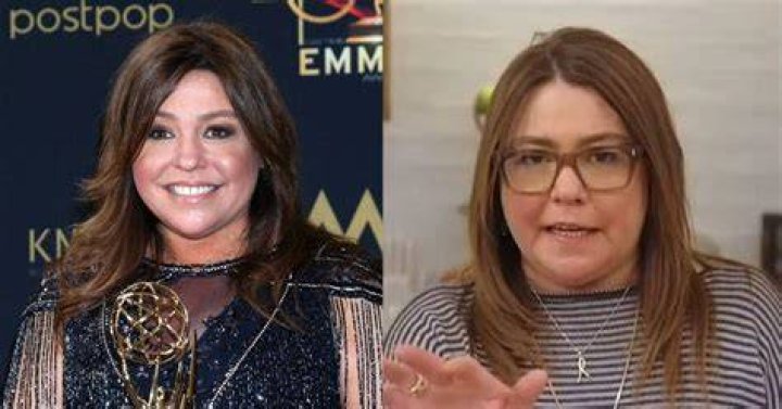 Is Rachel Ray Sick? The Truth Behind the Celebrity Chef’s Health Rumors
