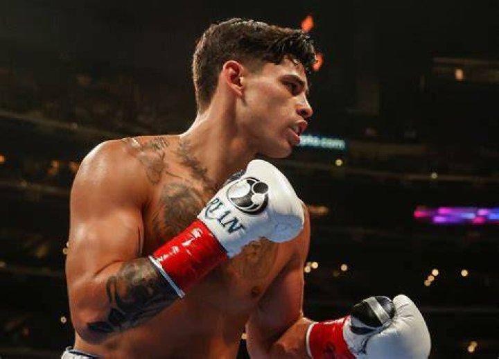 Is Ryan Garcia Jewish Or Muslim Or Christian? Religion Revealed!