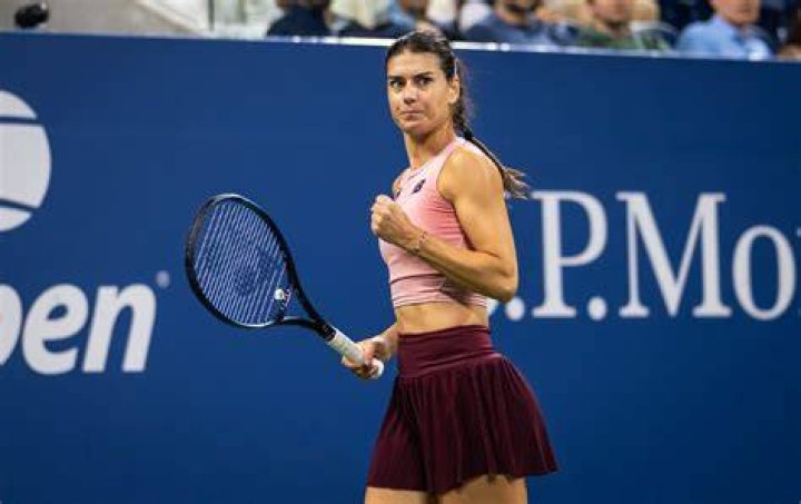 Is Sorana Cirstea in a relationship?