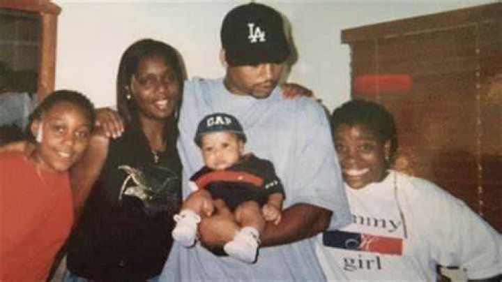 Is Tasha Big Meech baby mother? Celebrity.fm #1 Official Stars, Business & People Network, W ·