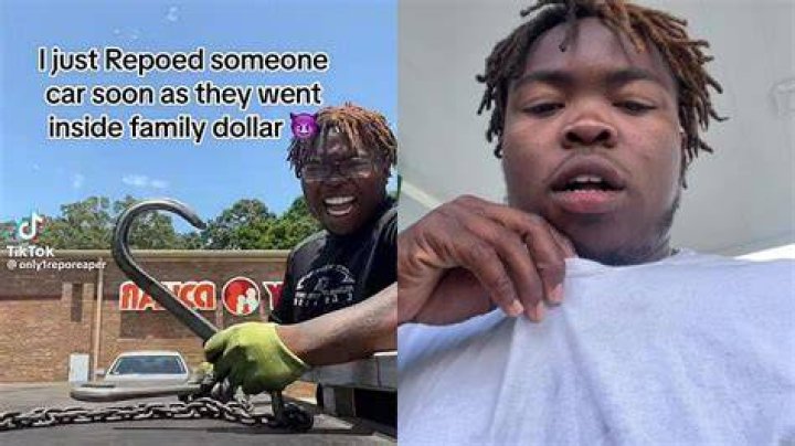 Is The Repo Reaper Dead? The Truth Behind The Viral TikToker’s Rumored Demise