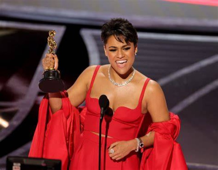 Is The ‘West Side Story’ Actress Ariana Debose Pregnant? SAG Award Winner ·