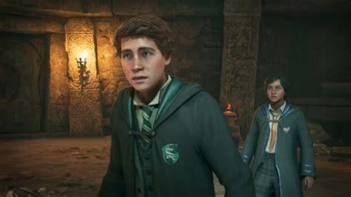 Is There a New Game Plus Mode in 'Hogwarts Legacy'? Everything You Need to Know