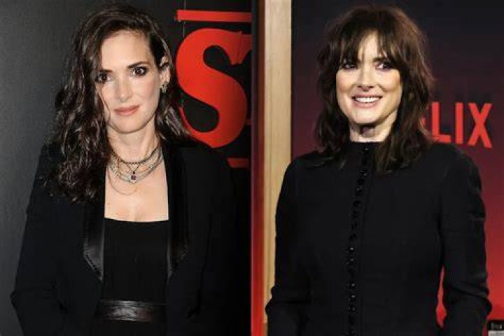Is Winona Ryder Dead Or Alive? Where Is Winona Ryder Now? ·