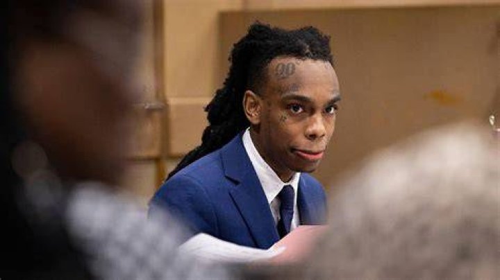 Is YNW Melly Still in Jail? The Latest Update on the Rapper’s Murder Case